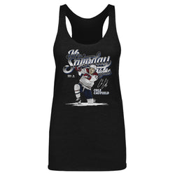 Cole Caufield Montreal Mr. Saturday Night WHT (ONLINE ORDER ONLY)