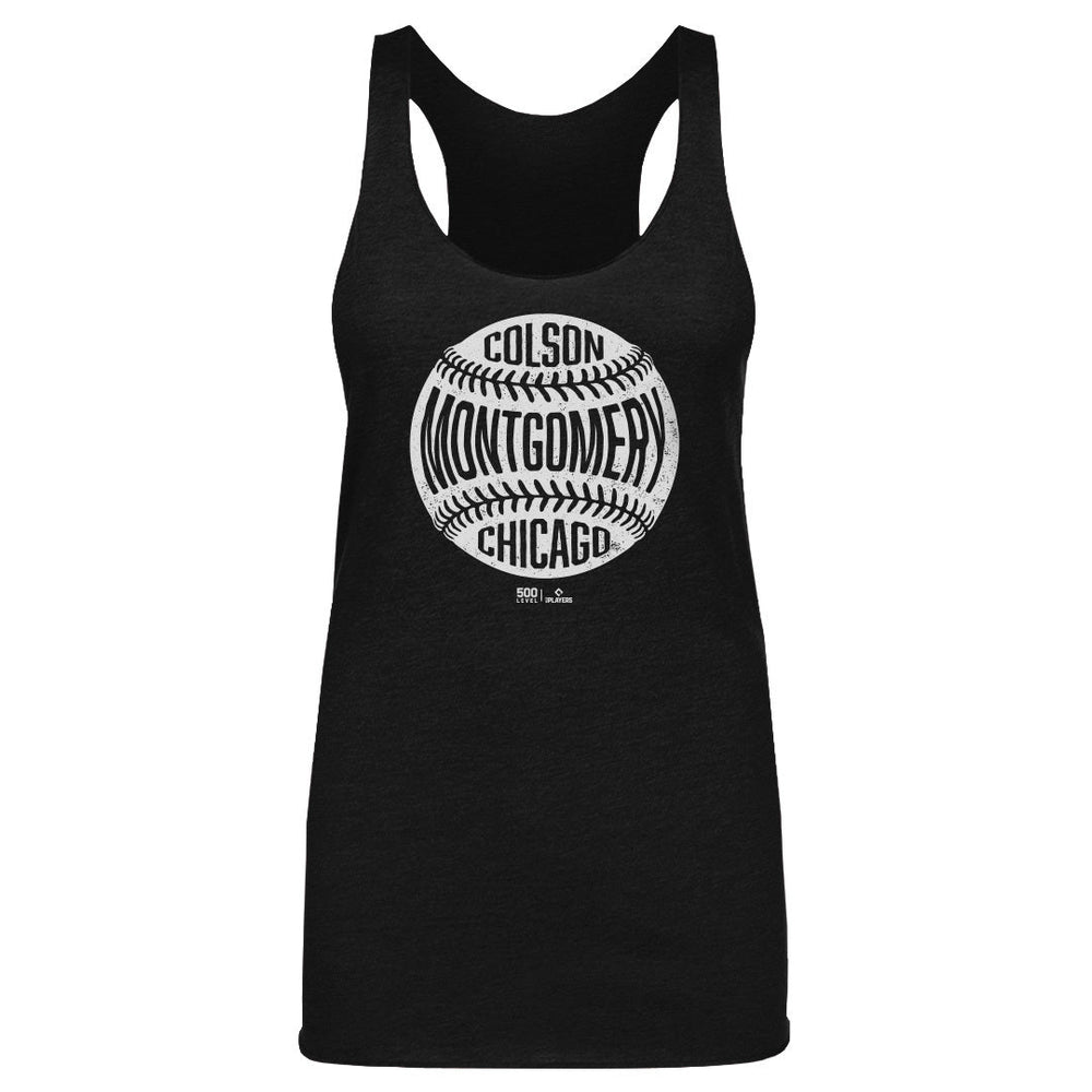 Colson Montgomery Chicago W Vintage Baseball WHT (ONLINE ORDER ONLY)