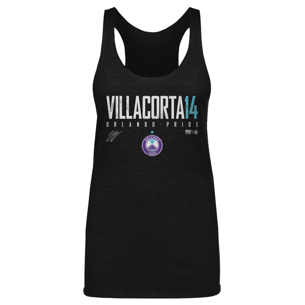 Viviana Villacorta Orlando Pride Elite WHT (ONLINE ORDER ONLY)