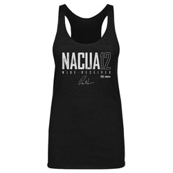 Puka Nacua Los Angeles R Elite WHT (ONLINE ORDER ONLY)