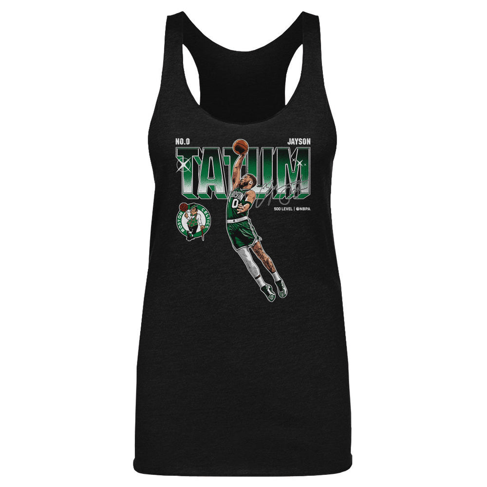 Jayson Tatum Boston Celtics Futuristic WHT (ONLINE ORDER ONLY)