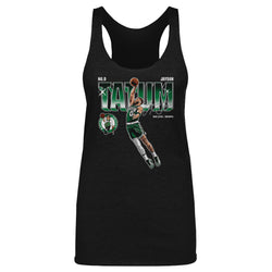 Jayson Tatum Boston Celtics Futuristic WHT (ONLINE ORDER ONLY)