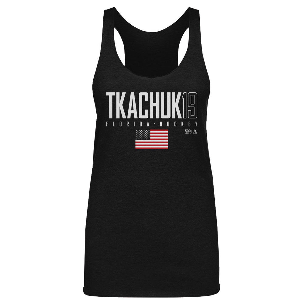 Matthew Tkachuk Florida USA Elite WHT (ONLINE ORDER ONLY)