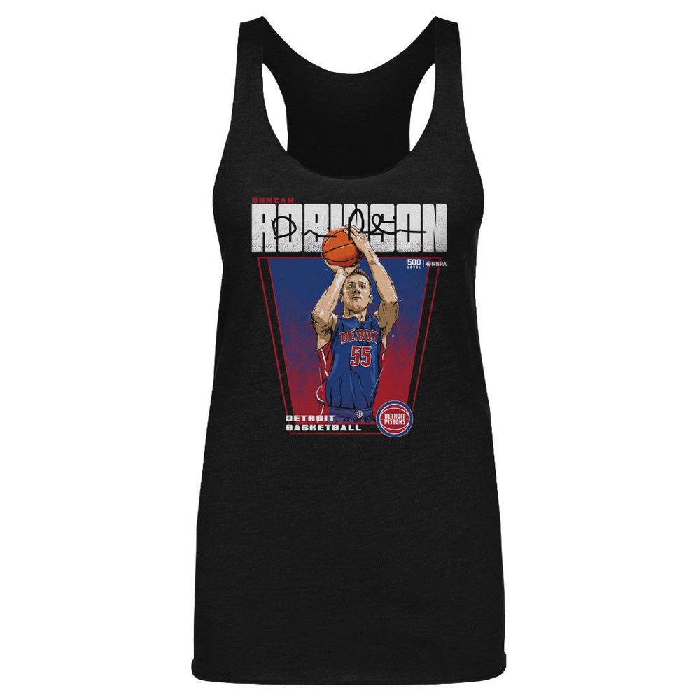 Duncan Robinson Detroit Pistons Premiere WHT (ONLINE ORDER ONLY)