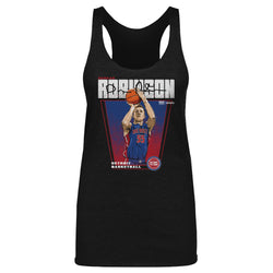 Duncan Robinson Detroit Pistons Premiere WHT (ONLINE ORDER ONLY)