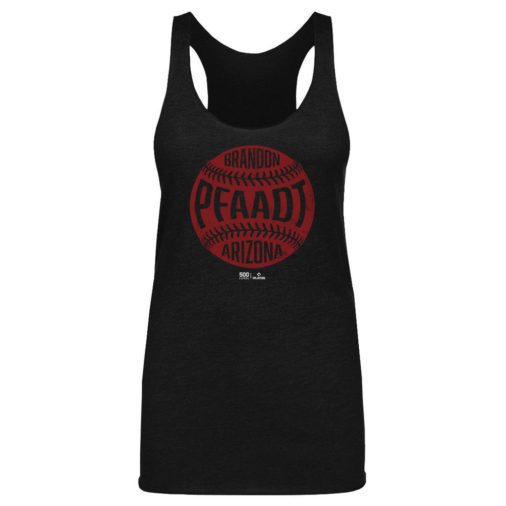 Brandon Pfaadt Arizona Vintage Baseball WHT (ONLINE ORDER ONLY)