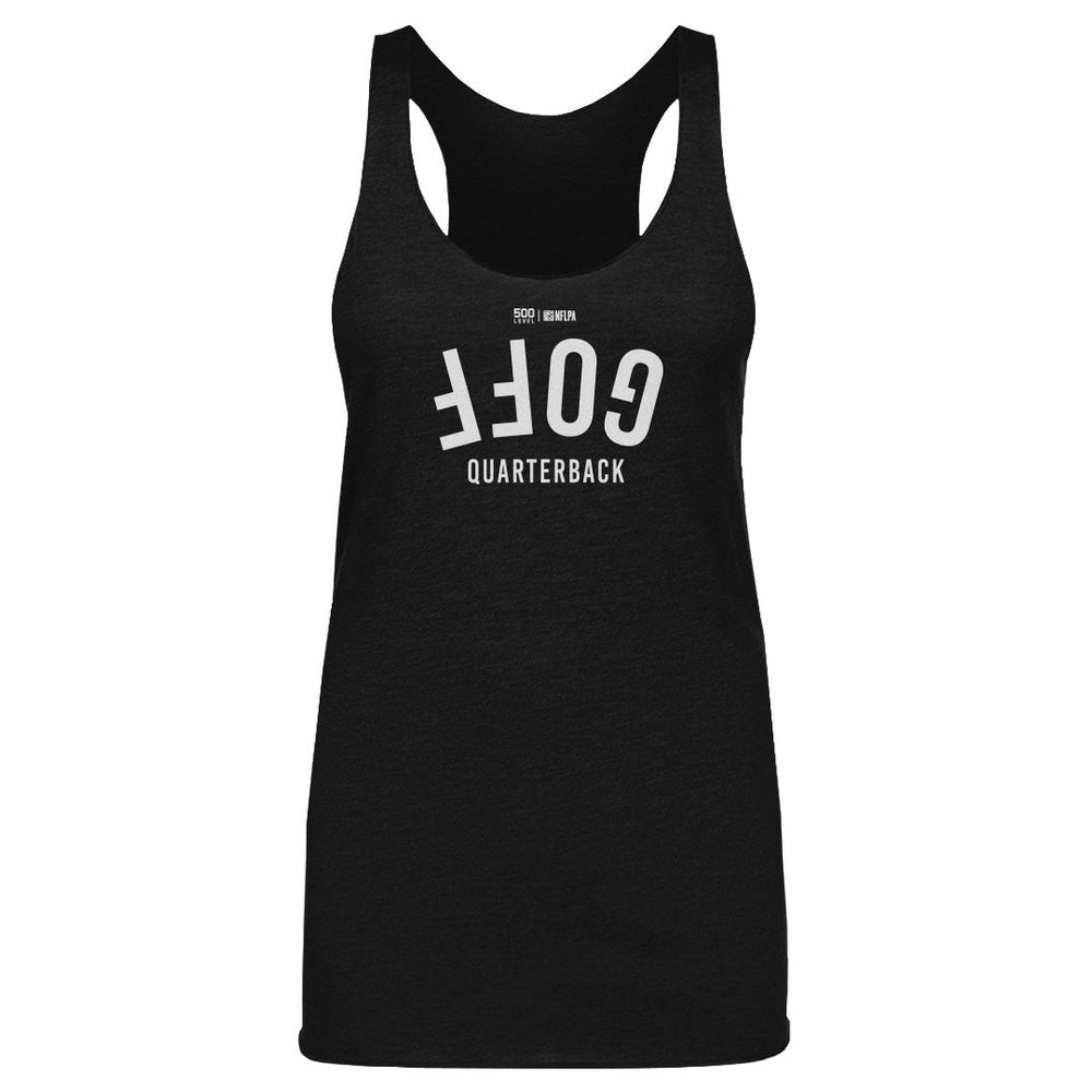 Jared Goff Detroit Invert WHT (ONLINE ORDER ONLY)