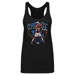 Cheese Chisholm Harlem Globetrotters Nickname WHT