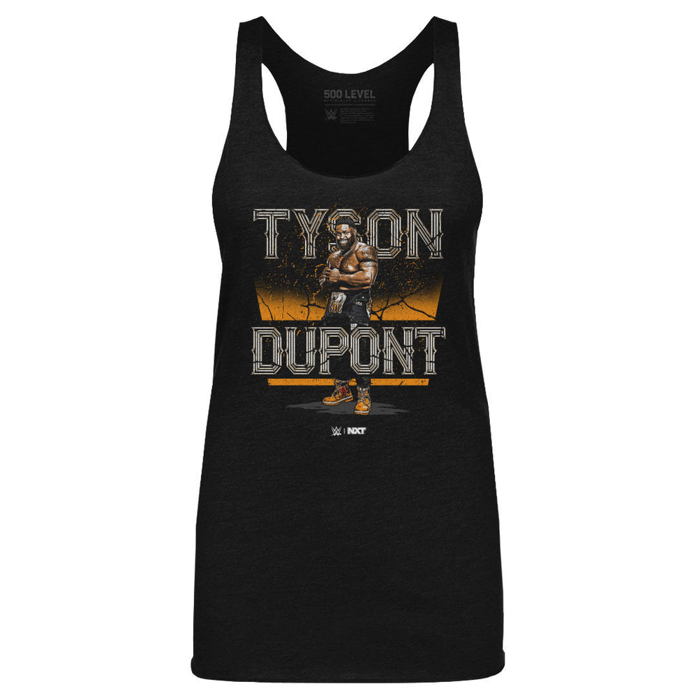 Tyson Dupont Superstar Name WHT (ONLINE ORDER ONLY)