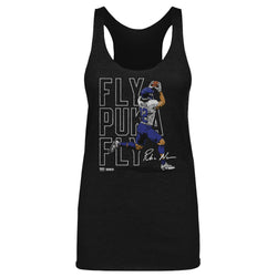 Puka Nacua Los Angeles R Fly Puka Fly WHT (ONLINE ORDER ONLY)