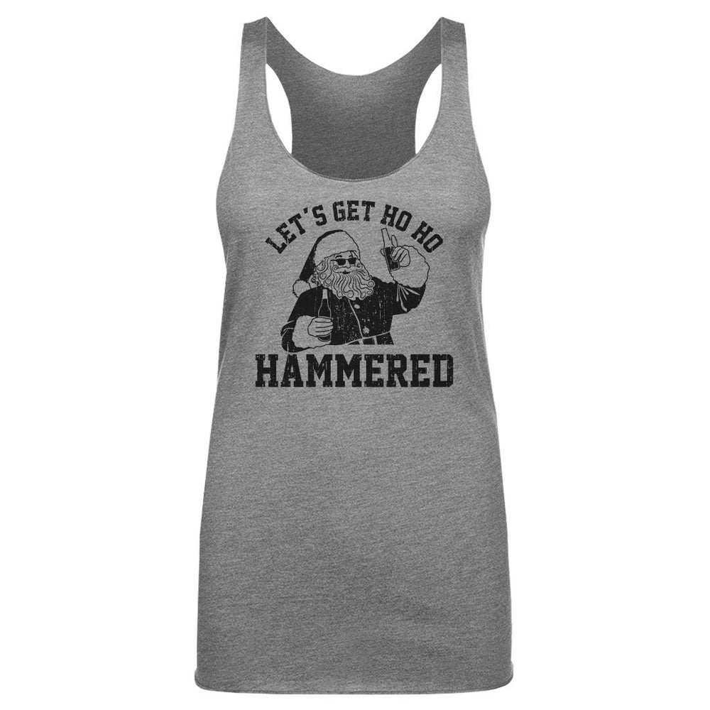Christmas Let's Get Ho Ho Hammered (ONLINE ORDER ONLY)