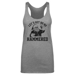 Christmas Let's Get Ho Ho Hammered (ONLINE ORDER ONLY)
