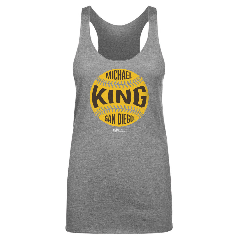 Michael King San Diego Vintage Baseball WHT (ONLINE ORDER ONLY)