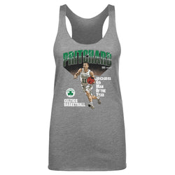 Payton Pritchard Boston Celtics 2025 6th Man Of The Year WHT (ONLINE ORDER ONLY)