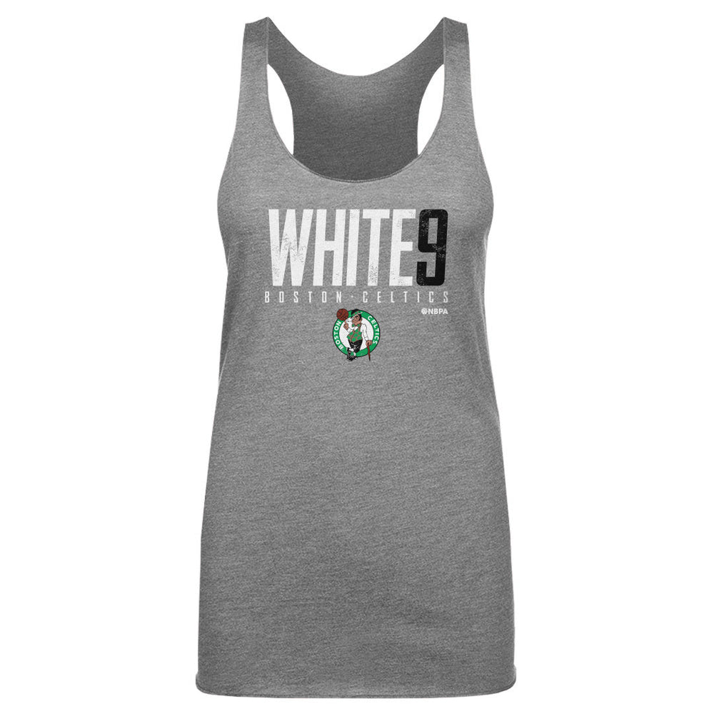 Derrick White Boston Celtics Elite WHT (ONLINE ORDER ONLY)