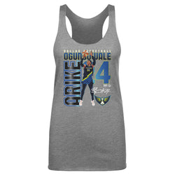 Arike Ogunbowale Dallas Wings Player Number WHT (ONLINE ORDER ONLY)