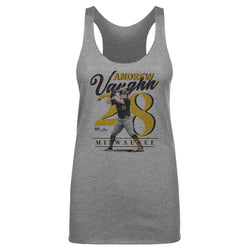 Andrew Vaughn Milwaukee Classic (ONLINE ORDER ONLY)
