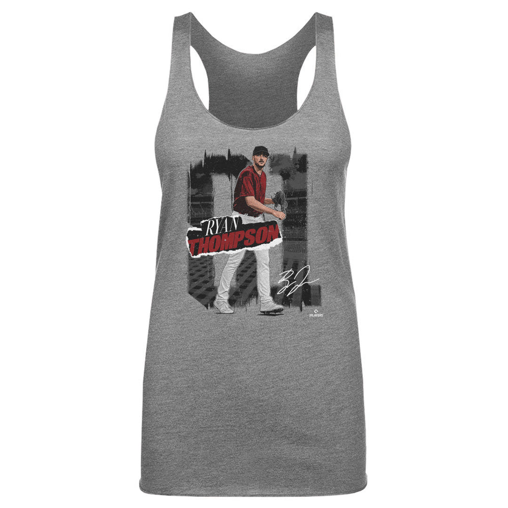 Ryan Thompson Arizona Rough WHT (ONLINE ORDER ONLY)