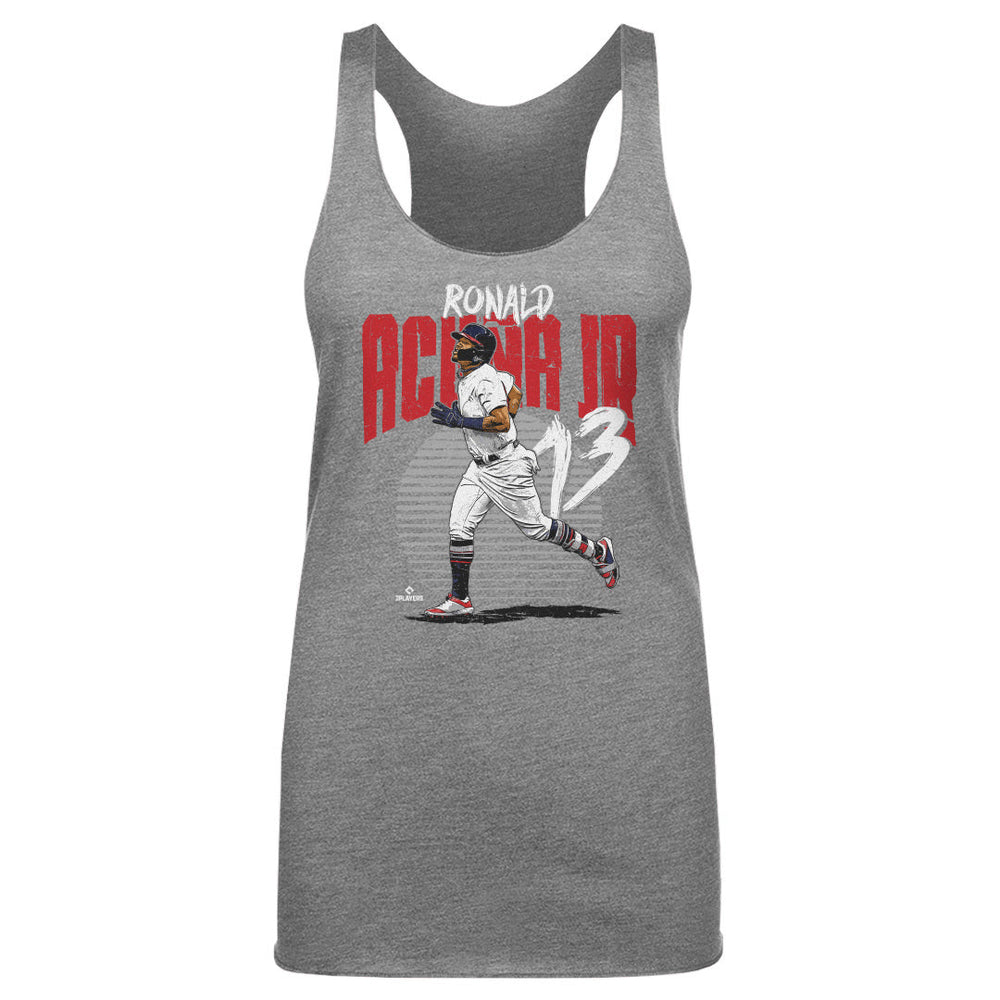 Ronald Acuna Jr. Rise R WHT (ONLINE ORDER ONLY)