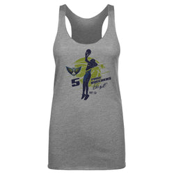 Paige Bueckers Dallas Wings Silhouette (ONLINE ORDER ONLY)