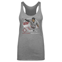 Ketel Marte Arizona Ballpark WHT (ONLINE ORDER ONLY)