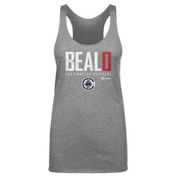 Bradley Beal Los Angeles Clippers Elite WHT (ONLINE ORDER ONLY)