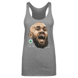 Derrick White Boston Celtics Portrait WHT (ONLINE ORDER ONLY)