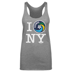 New York Cosmos I Love NY WHT (ONLINE ORDER ONLY)