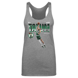 Jayson Tatum Boston Celtics Futuristic WHT (ONLINE ORDER ONLY)