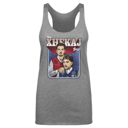 Arber Xhekaj & Florian Xhekaj Montreal Step Brothers WHT (ONLINE ORDER ONLY)