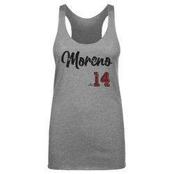 Gabriel Moreno Arizona Script (ONLINE ORDER ONLY)