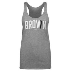 Jaylen Brown Name Number W WHT (ONLINE ORDER ONLY)