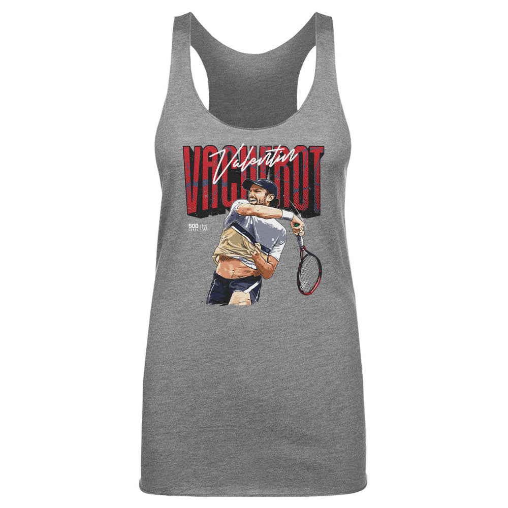 Valentin Vacherot Tennis WHT (ONLINE ORDER ONLY)