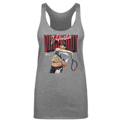 Valentin Vacherot Tennis WHT (ONLINE ORDER ONLY)