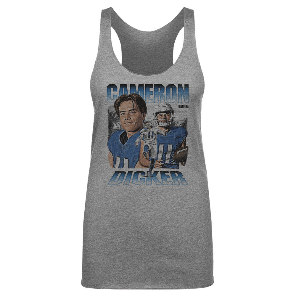Cameron Dicker Los Angeles C Vintage (ONLINE ORDER ONLY)