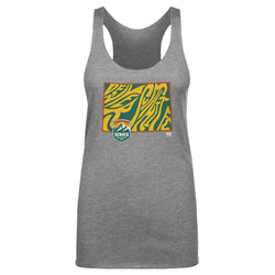 Denver Summit FC Groovy Team State WHT (ONLINE ORDER ONLY)