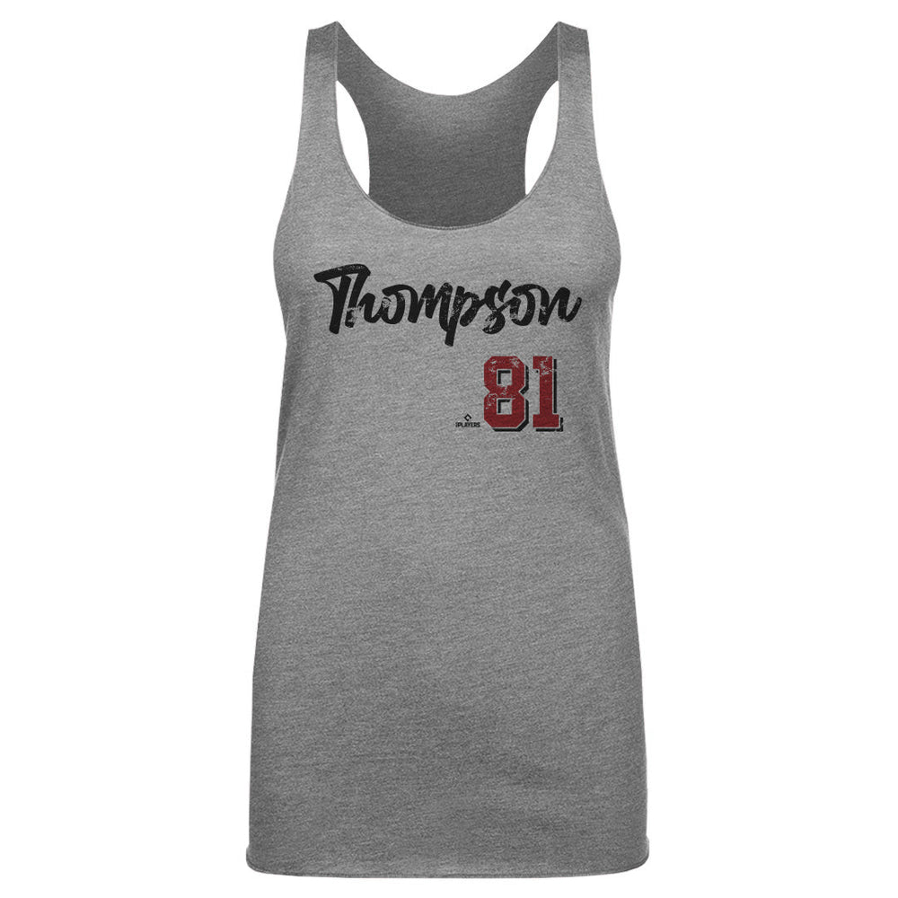 Ryan Thompson Arizona Script (ONLINE ORDER ONLY)