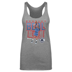Bradley Beal Los Angeles Clippers Shattered WHT (ONLINE ORDER ONLY)