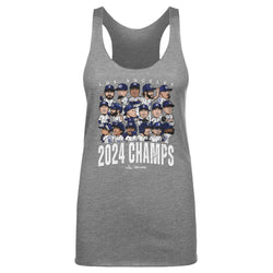Los Angeles Baseball 2024 World Champs WHT (ONLINE ORDER ONLY)