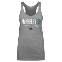 Liam McNeeley Charlotte Hornets Elite WHT (ONLINE ORDER ONLY)