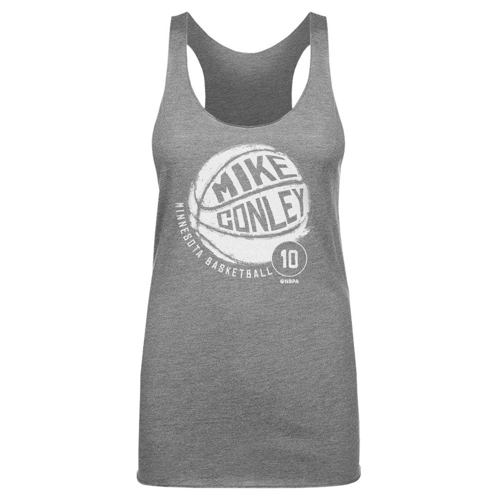 Mike Conley Minnesota Basketball WHT (ONLINE ORDER ONLY)