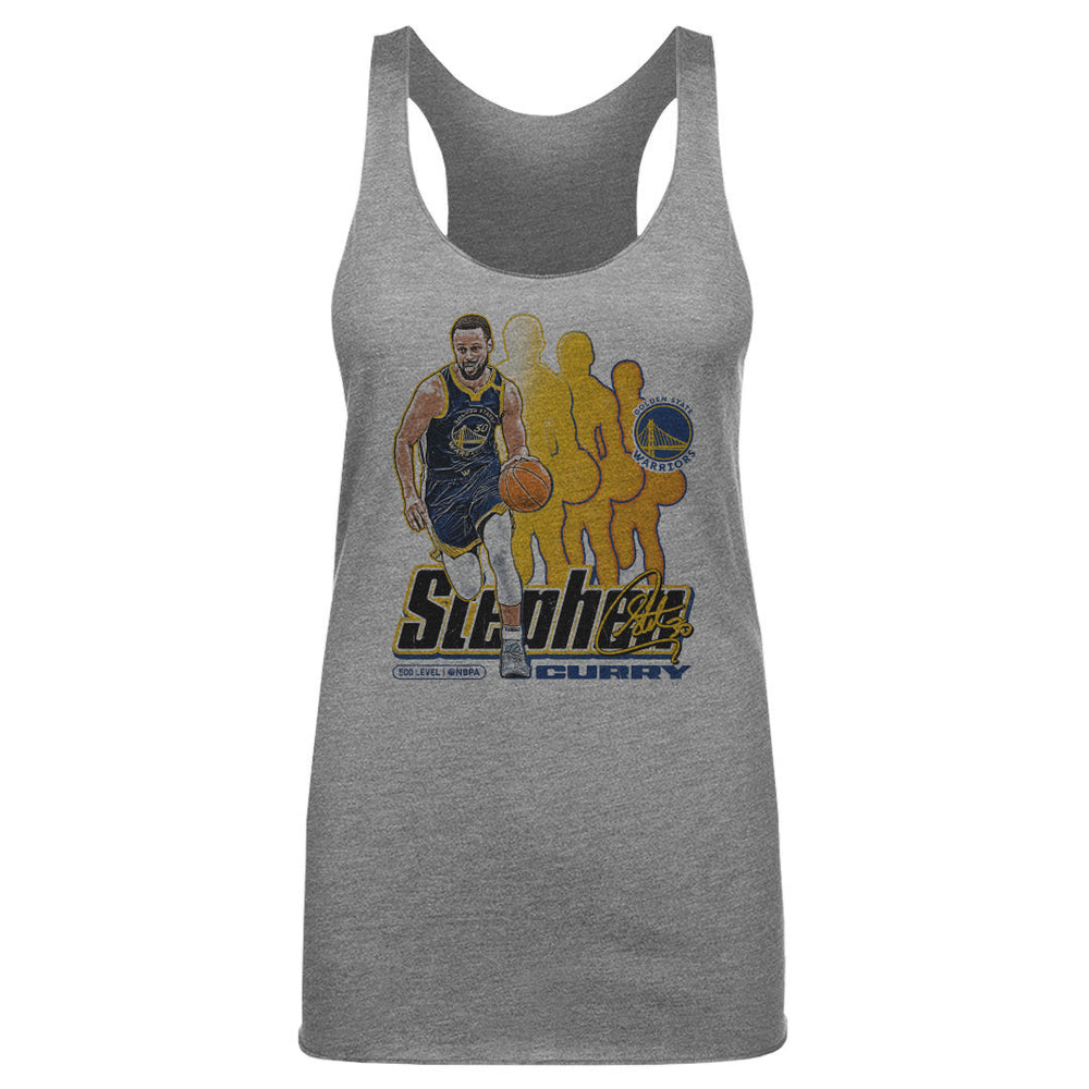 Steph Curry Golden State Warriors Retro (ONLINE ORDER ONLY)