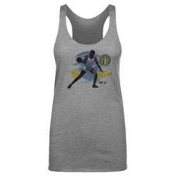 Angel Reese Chicago Sky Silhouette (ONLINE ORDER ONLY)