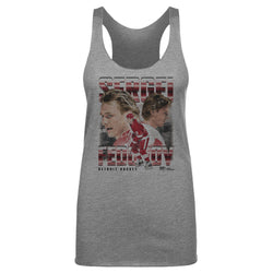 Sergei Fedorov Detroit Vintage (ONLINE ORDER ONLY)