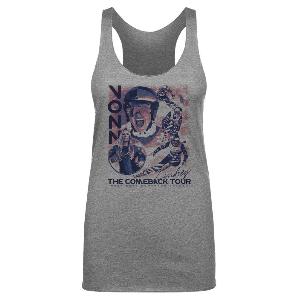 Lindsey Vonn Vintage (ONLINE ORDER ONLY)
