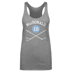 Lowell MacDonald Pittsburgh 18 Sticks WHT (ONLINE ORDER ONLY)