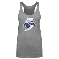 San Diego Wave FC 5 Seasons Logo WHT (ONLINE ORDER ONLY)