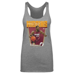 Andrew Wiggins Miami Heat Premiere WHT (ONLINE ORDER ONLY)