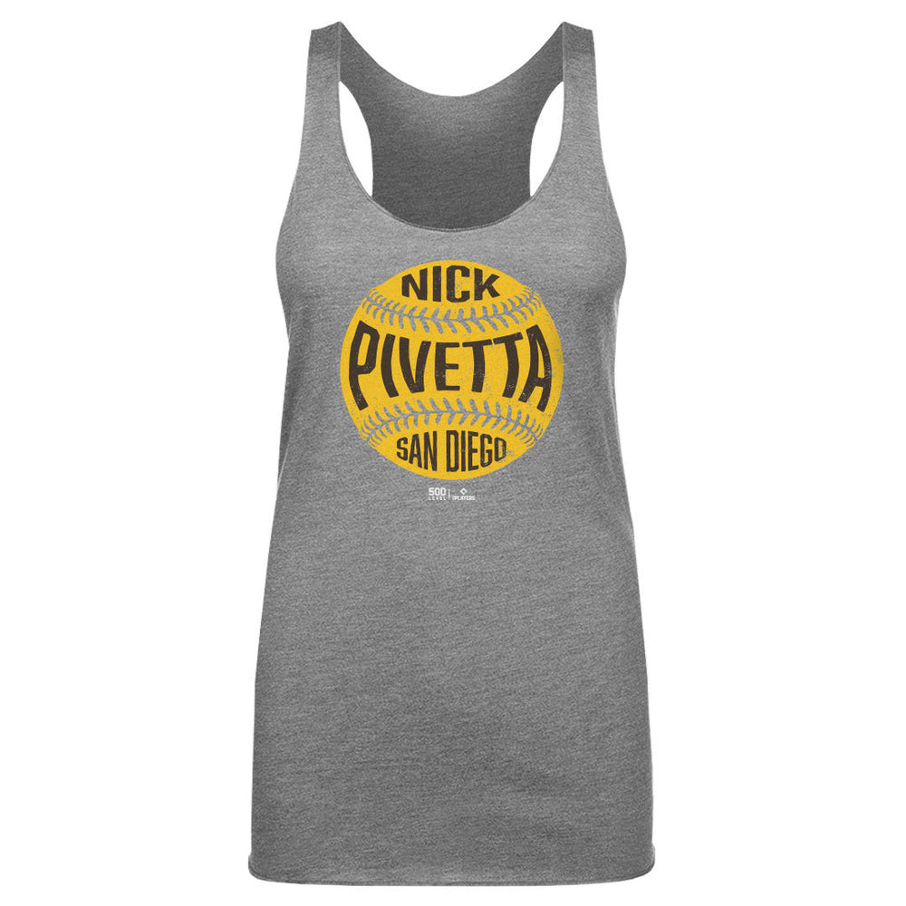 Nick Pivetta San Diego Vintage Baseball WHT (ONLINE ORDER ONLY)