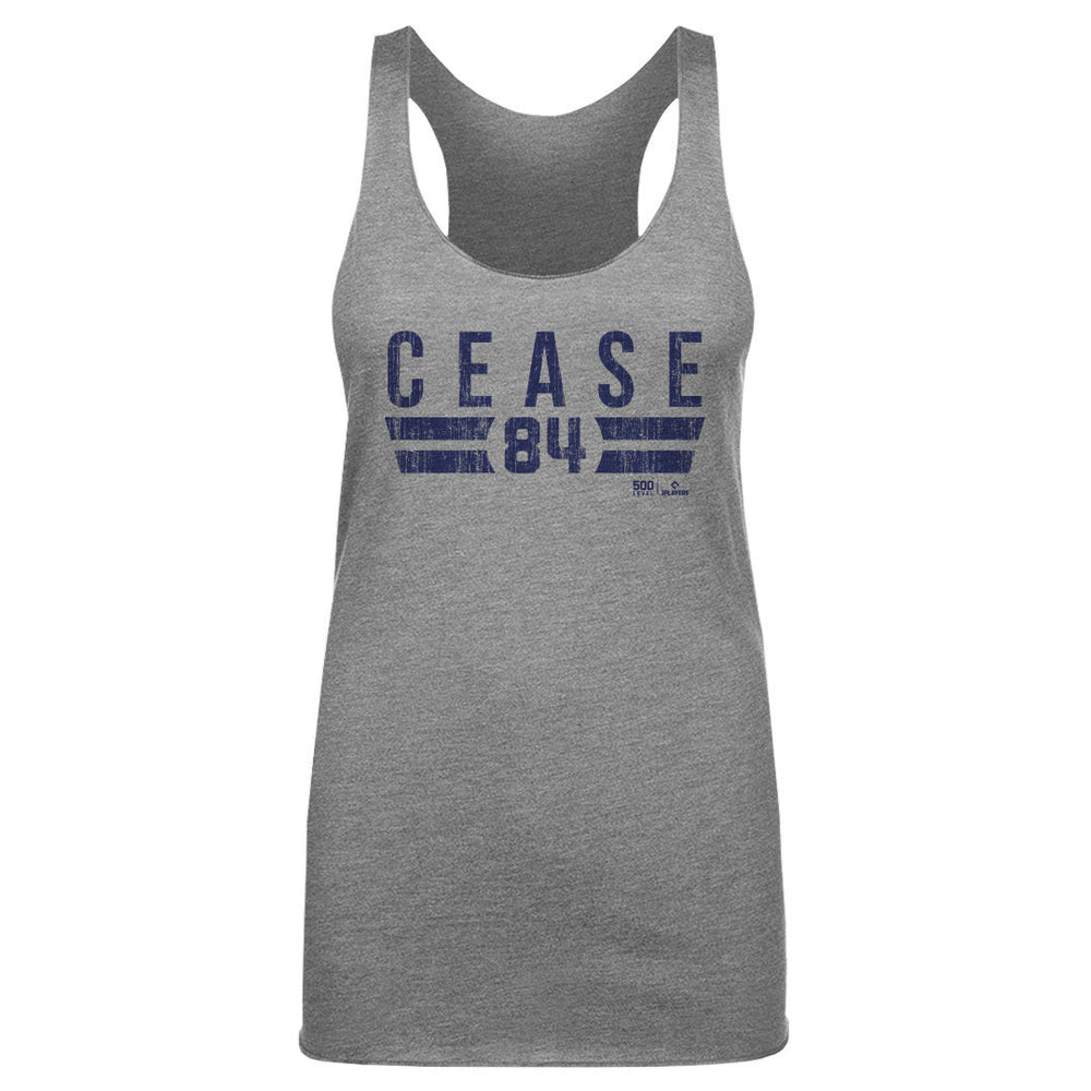 Dylan Cease Toronto Font (ONLINE ORDER ONLY)